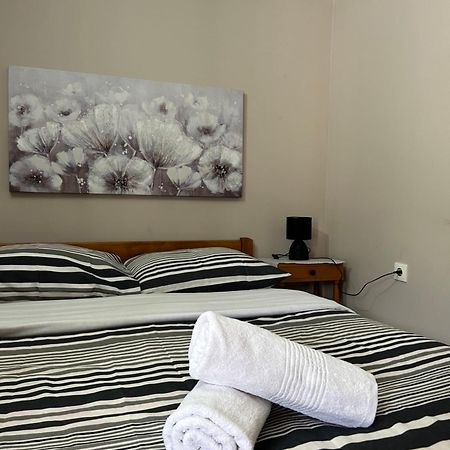Sunce Apartment Rijeka Exterior foto