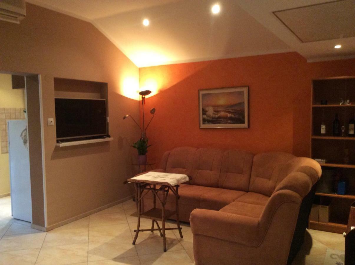 Sunce Apartment Rijeka Exterior foto