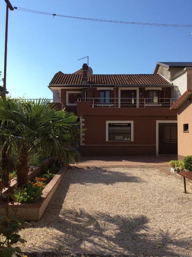 Sunce Apartment Rijeka Exterior foto