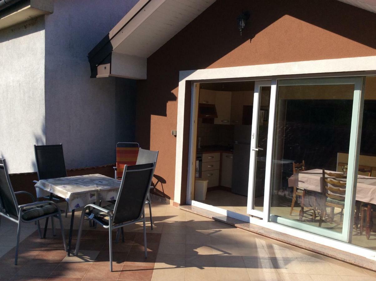 Sunce Apartment Rijeka Exterior foto
