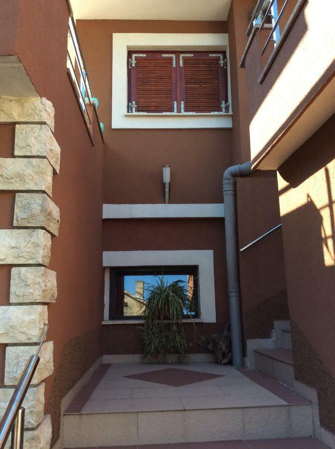 Sunce Apartment Rijeka Exterior foto
